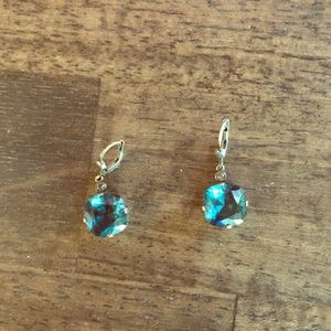 Catherine Popesco Earrings